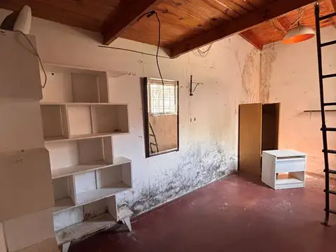 Galpon en Alquiler A Estrenar