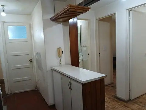 Departamento en Venta en Parque Las Heras, USD 130.000