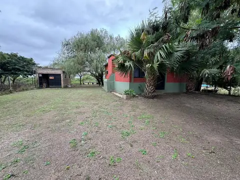 Quinta en Venta en Arroyo Leyes, USD 70.000
