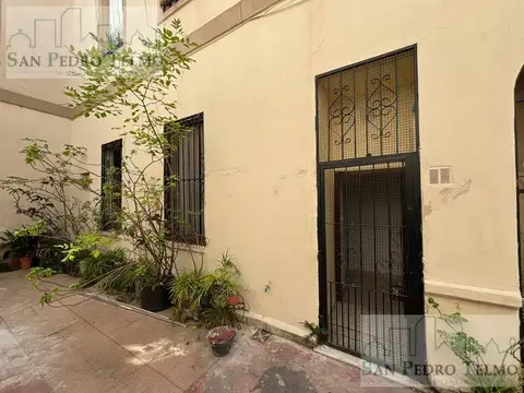 Depto Tipo Casa en Venta de 3 dormitorios