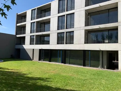 Departamento en Venta en Refinerias, USD 59.000