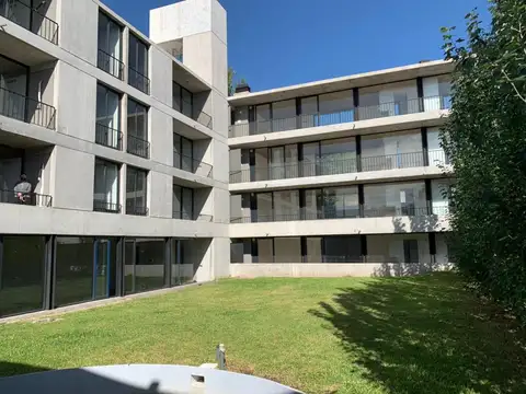 Departamento en Venta en Refinerias, USD 59.000