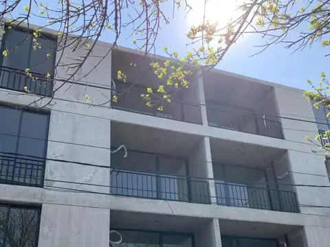 Departamento en Venta al Norte