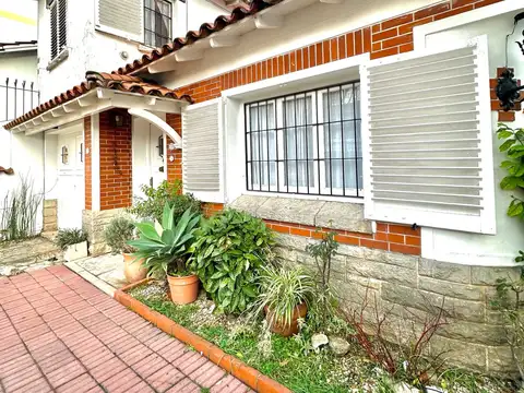Casa - Chauvin