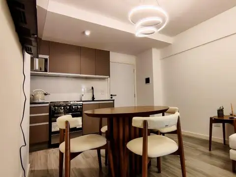 Departamento en Venta en Martín, USD 105.000