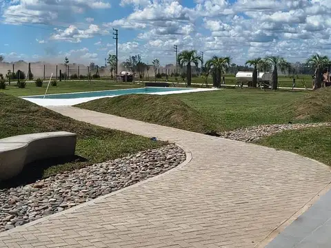 Terreno en Venta 13  mts Frente