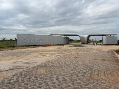 Venta Lote Alea Barrio Cerrado Lote 32 Manzana 3 - General Lagos