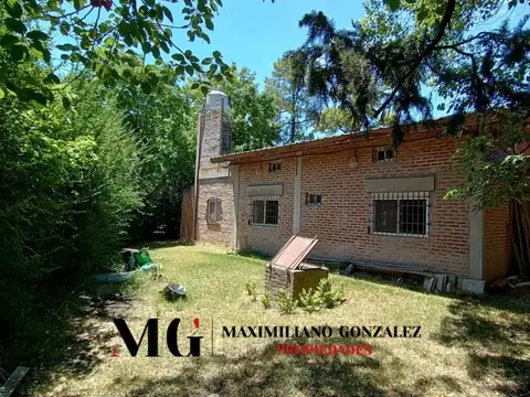 Casa en Venta 18 años