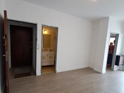 Departamento en Alquiler Apto profesional