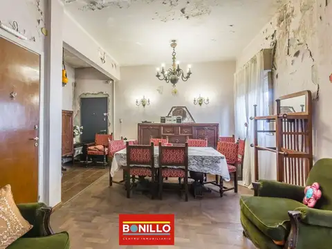 Depto Tipo Casa en Venta al Norte