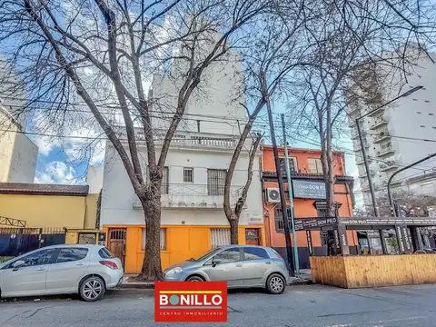 PH 6 ambientes venta Villa Pueyrredón