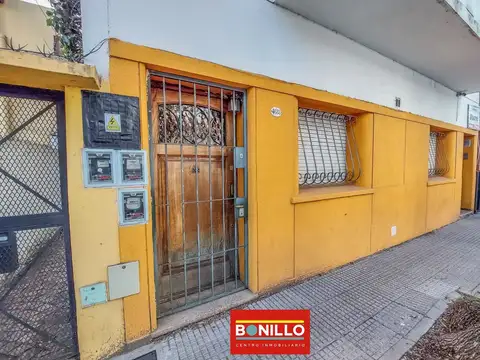 CUENCA 4600, Piso PB