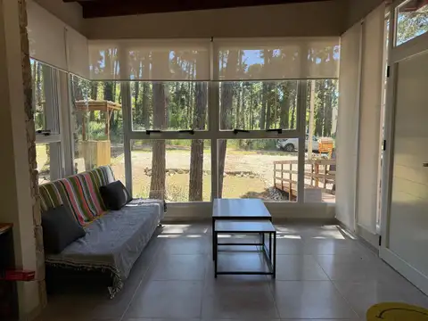 Casa en Alquiler Temporal 1 año