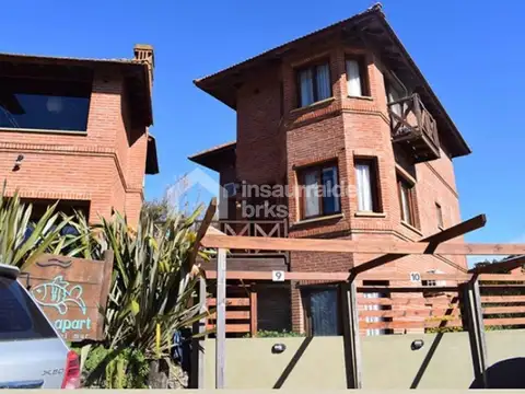 Hotel en Venta en Valeria del Mar, USD 1.160.000