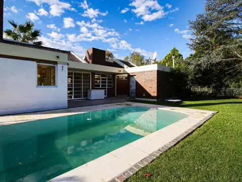 Casa en Venta de 3 dormitorios