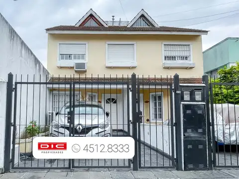 Triplex 3 dormitorios Venta -  Villa Adelina