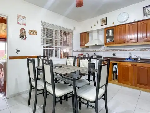 Casa en Venta al Oeste