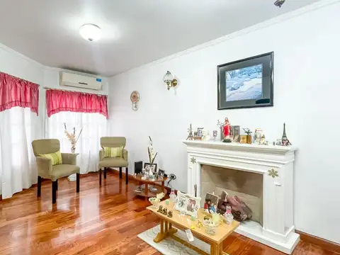 Casa en Venta 23 años