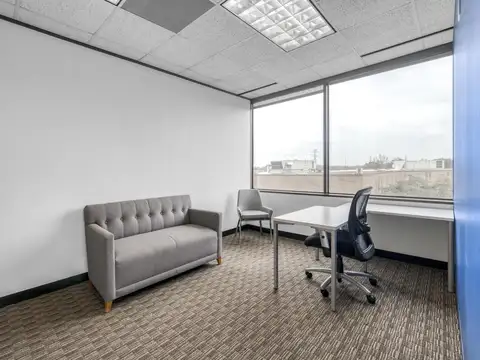 Membresías flexibles de oficina en Montevideo, Del Plata