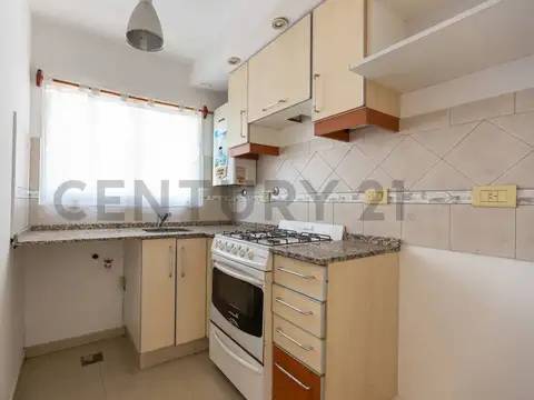 Departamento en Venta en Centro, USD 90.000