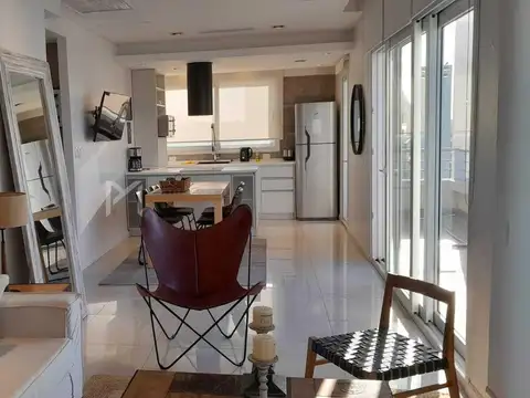 Departamento en Alquiler de 2 ambientes