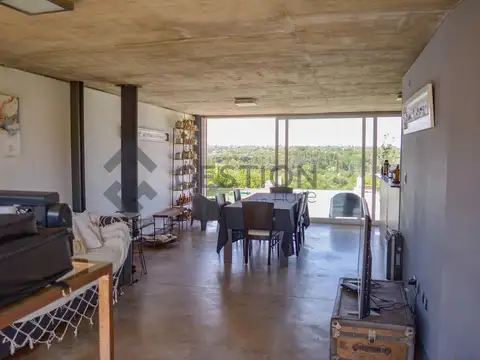 Country Cinco Lomas, Villa Warcalde, Córdoba, Córdoba