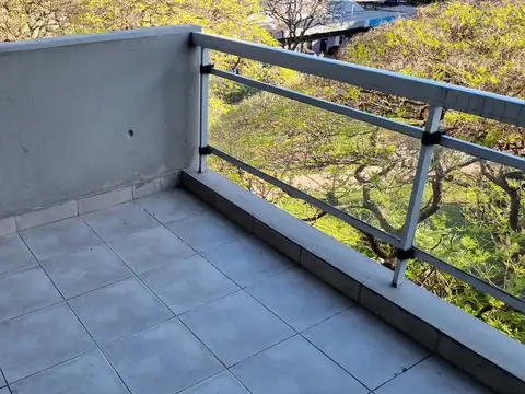 Departamento en Alquiler de Monoambiente