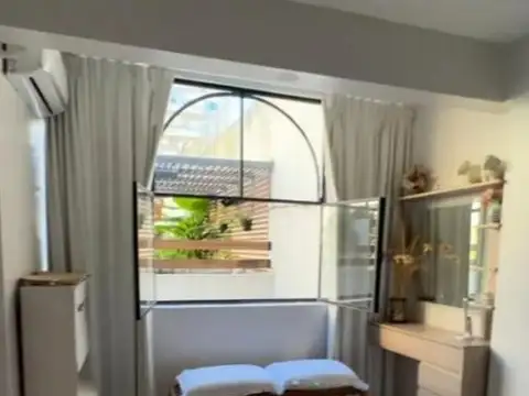 Departamento 5 ambientes con 3 baños