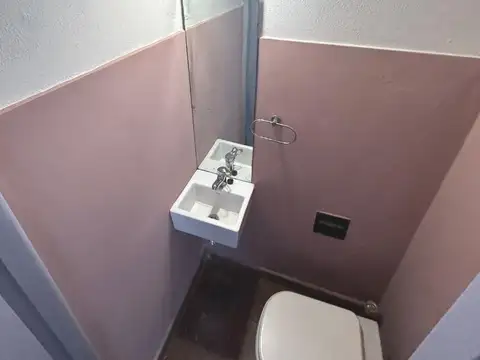 Depto Tipo Casa 3 ambientes con 2 baños