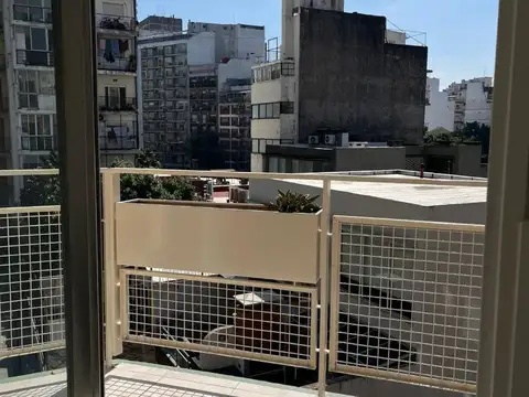 Departamento en Alquiler de 1 dormitorio