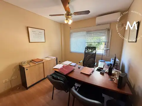 Departamento en Venta 12 años