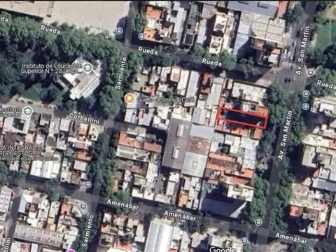 Local en venta en Abasto