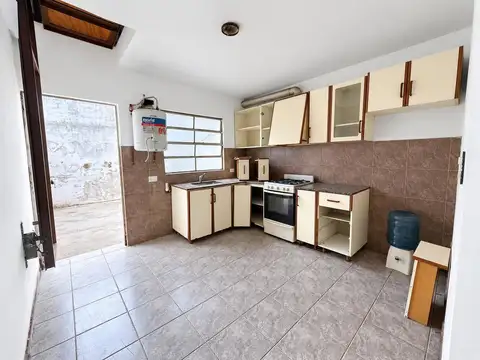DUPLEX EN ALQUILER CAMPANA