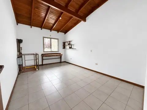 Casa en Alquiler de 2 dormitorios