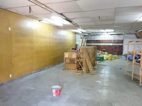 Terreno Sobre Avenida Francia