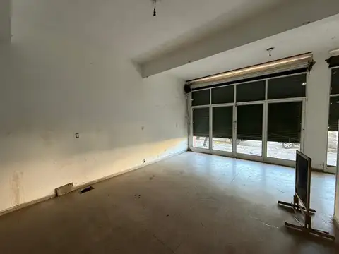 Galpón en alquiler