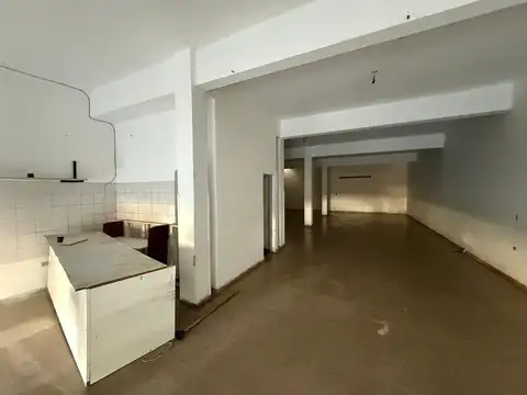 Galpón en alquiler
