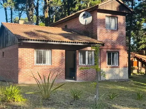 Casa en alquiler para 8 personas Valeria del Mar