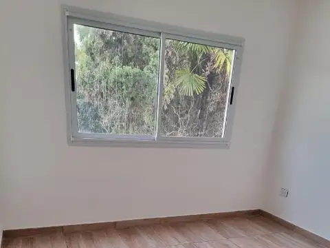 HERMOSO DUPLEX 3 AMBIENTES A ESTRENAR EN CASTELAR-