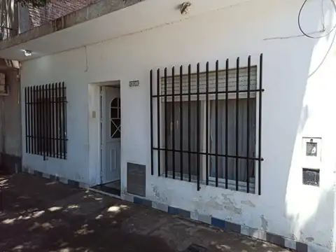 Barrio Ludueña - Liniers 500 bis