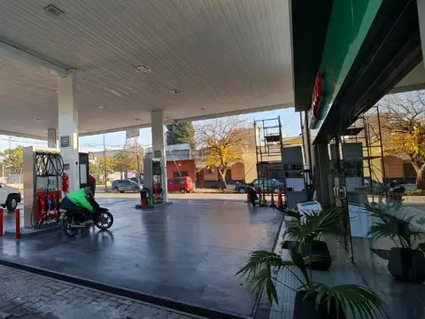 VENTA ESTACIÓN DE SERVICIO PUMA ENERGY BERNAL