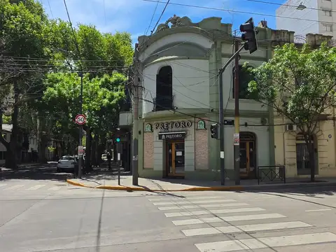 Mendoza 2600