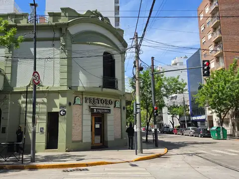 Local en Alquiler 8 años