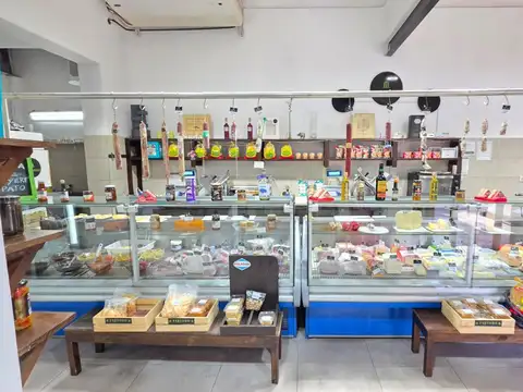 Local en Alquiler 8 años
