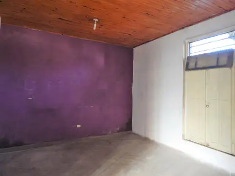 Casa en Venta 33 años