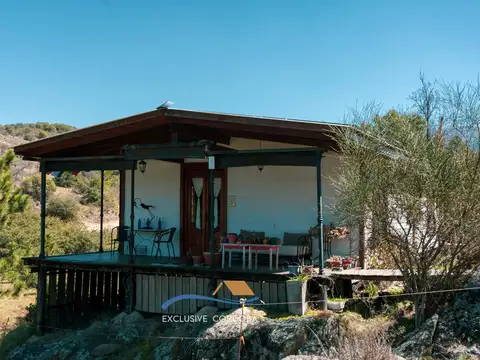 Casa en Venta de 5 dormitorios