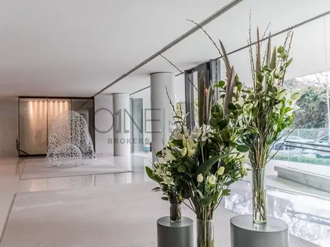 Departamento en Venta en Belgrano, USD 2.000.000