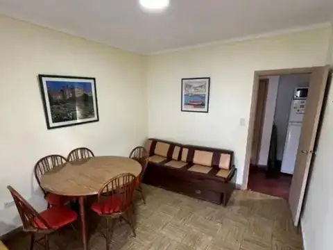 Depto Tipo Casa en Venta en Mar del Plata, USD 45.000
