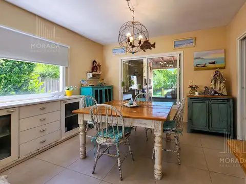Casa en Venta 20 años