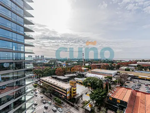 Departamento en Venta en Nuñez, USD 350.000